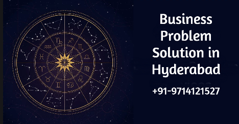 Business Problem Solution in Hyderabad